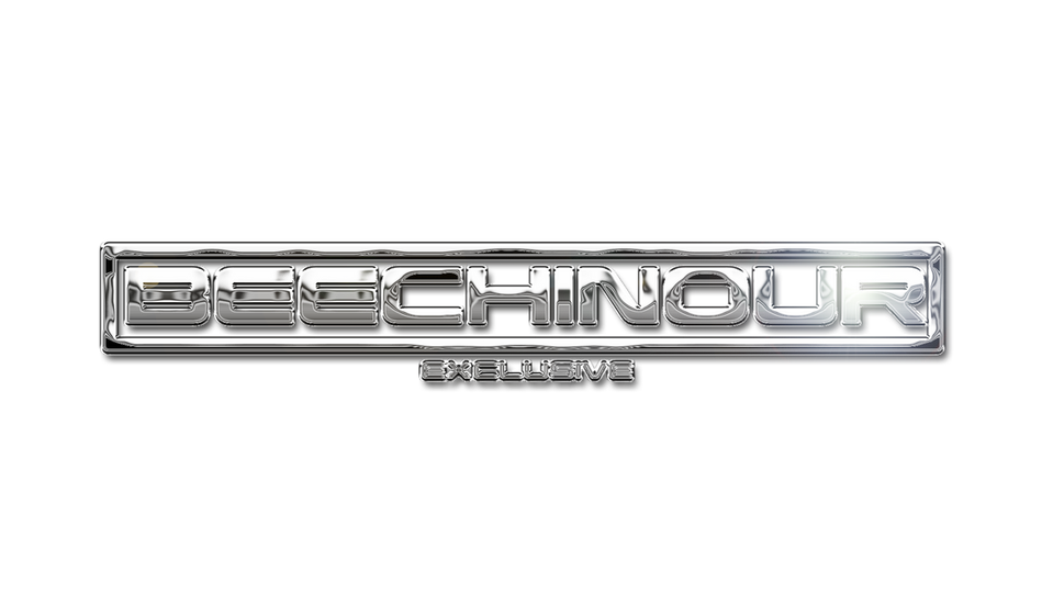 Harry Beechinor's Portfolio