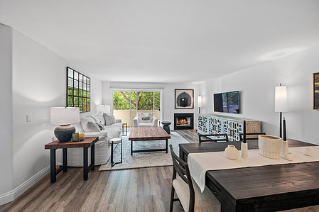 www.arrivedmedia.com, @arrivedmedia, 16040 W. Sunset Blvd., Pacific Palisades, CA 90272, living room, condo, condominium, Los Angeles, California, real estate photography, residential photography, photo, white