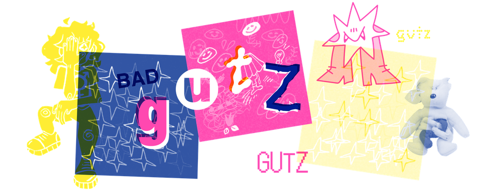 badgutz