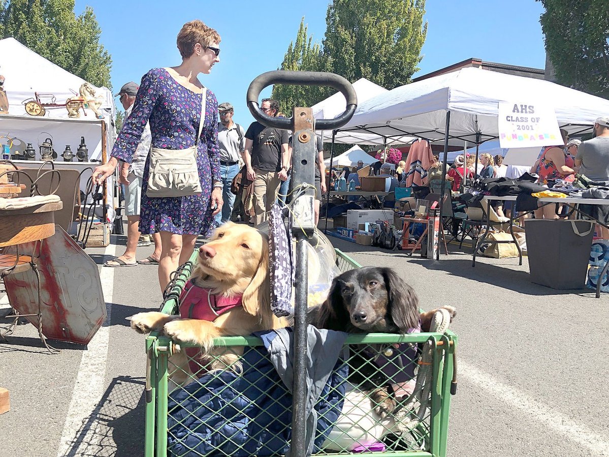 treasure, Shipwreck Fest, sale, shop, Anacortes, Colette Weeks