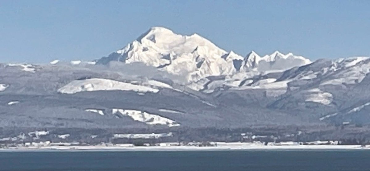 Mount Baker, Northwest, snow, Colette Weeks