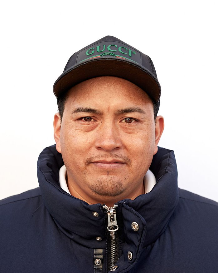 Hector Mayor
