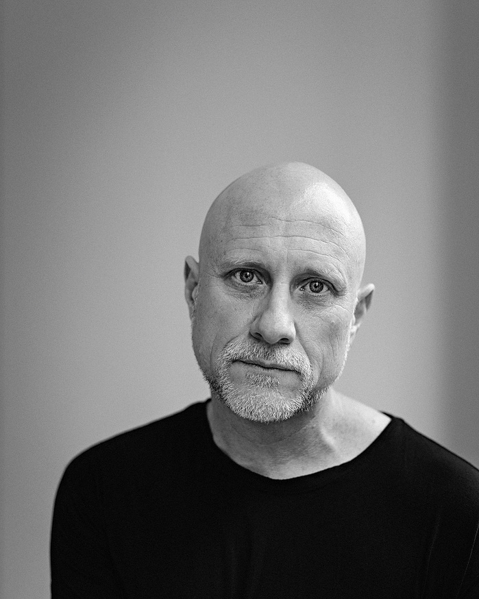 American visual artist Trevor Paglen at pace gallery