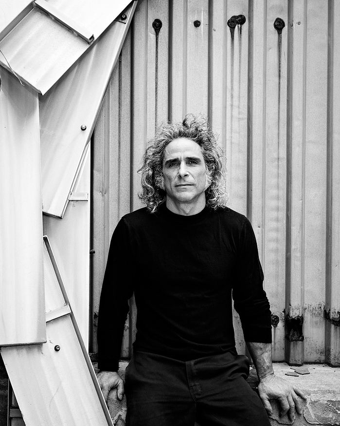 Tyrome Tripoli for The surfer's Journal. Bushwick,NY
