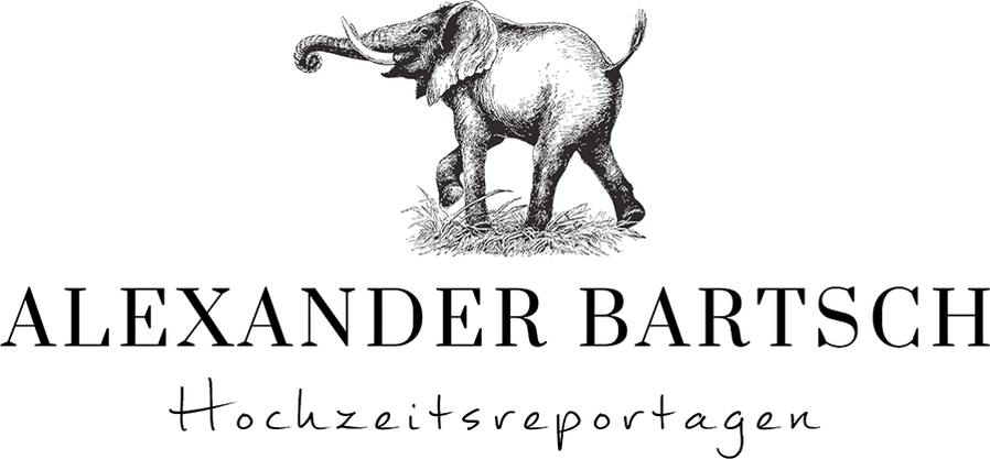 Alexander Bartsch Hochzeitsreportagen - Hochzeitsfotografie aus Hannover