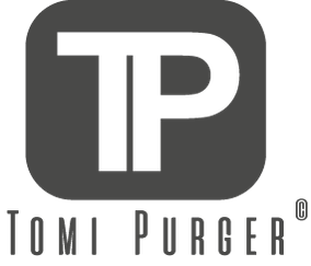 Tomi Purger