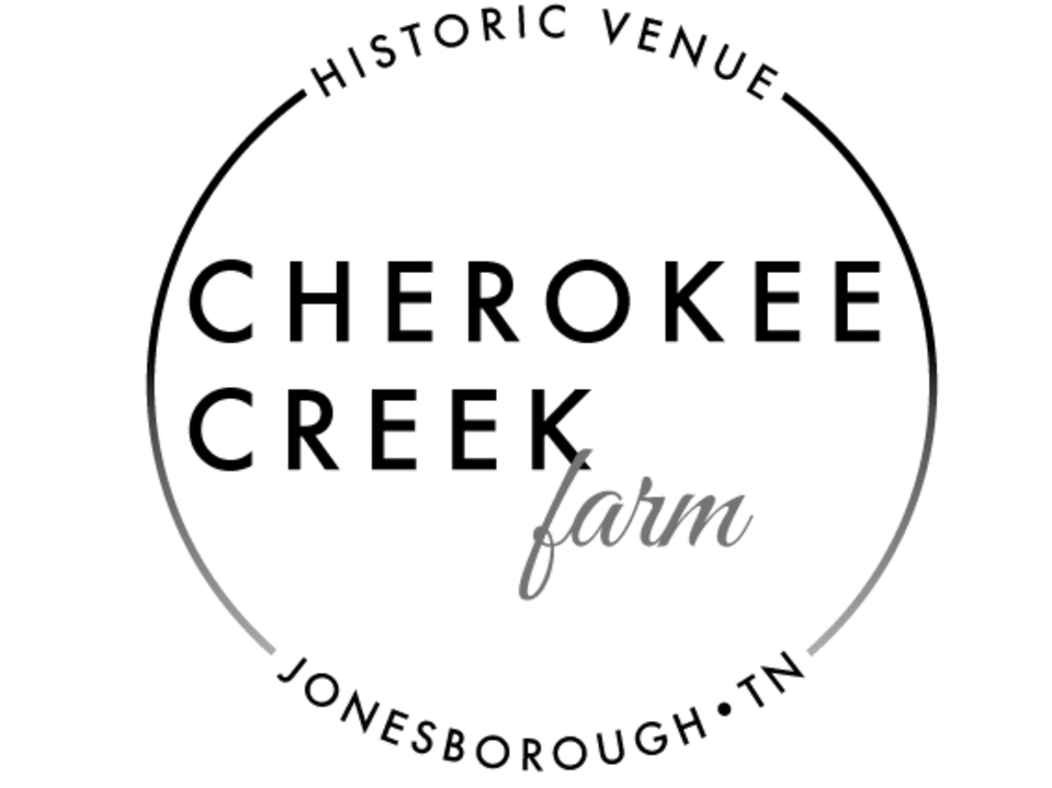 Cherokee Creek Farm 359 Taylor Bridge Rd Jonesborough TN 37659