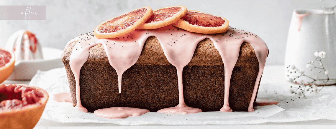orange-poppy-seed-loaf-cake-before-after-retouch