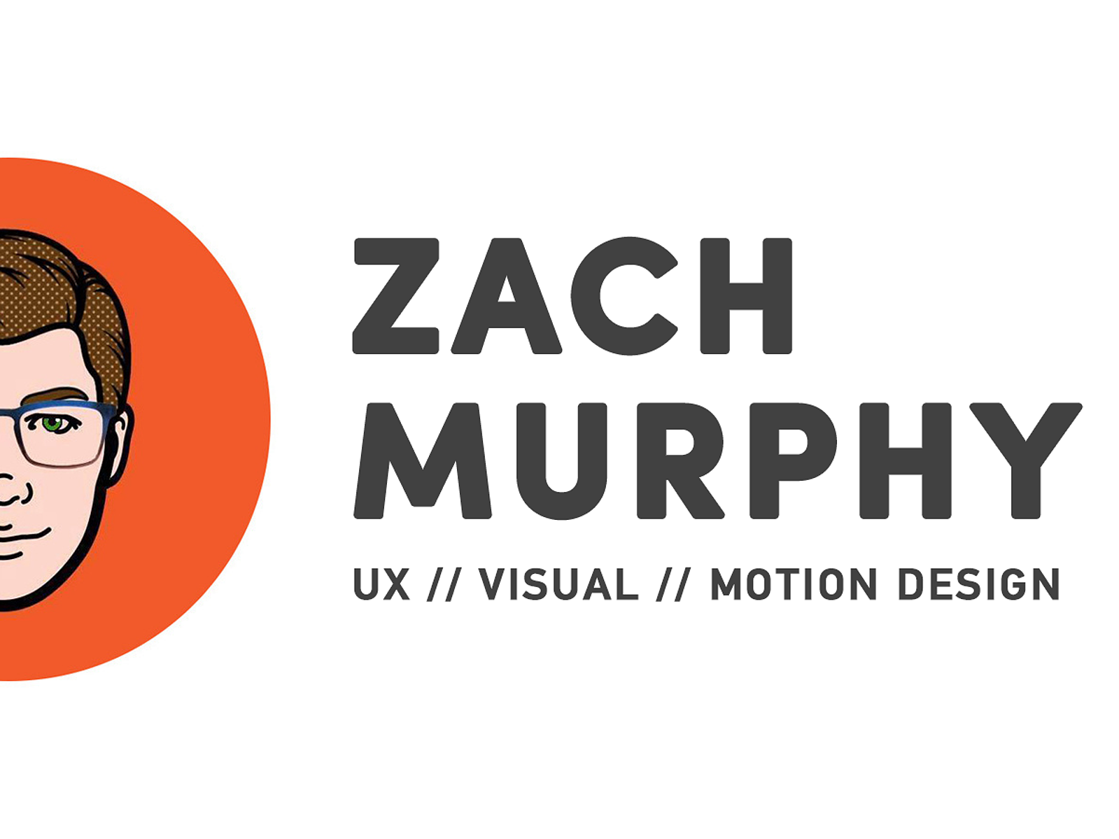 ZachMurphy.com - Zach Murphy - Product + UI + Motion Design