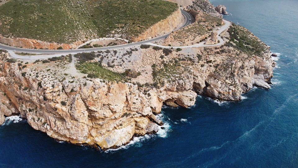 coast spain ola mae photography travel 