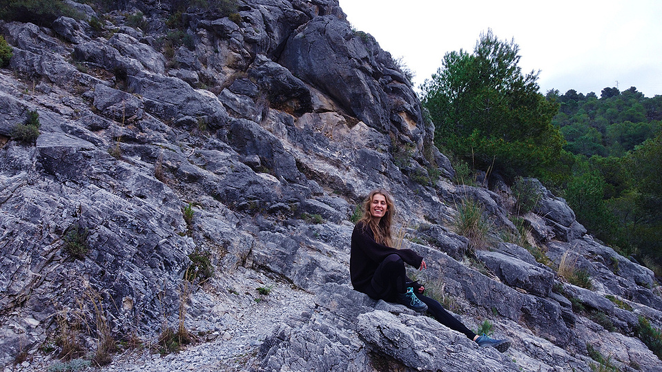 drone mountains  ola mae photography photo bike 