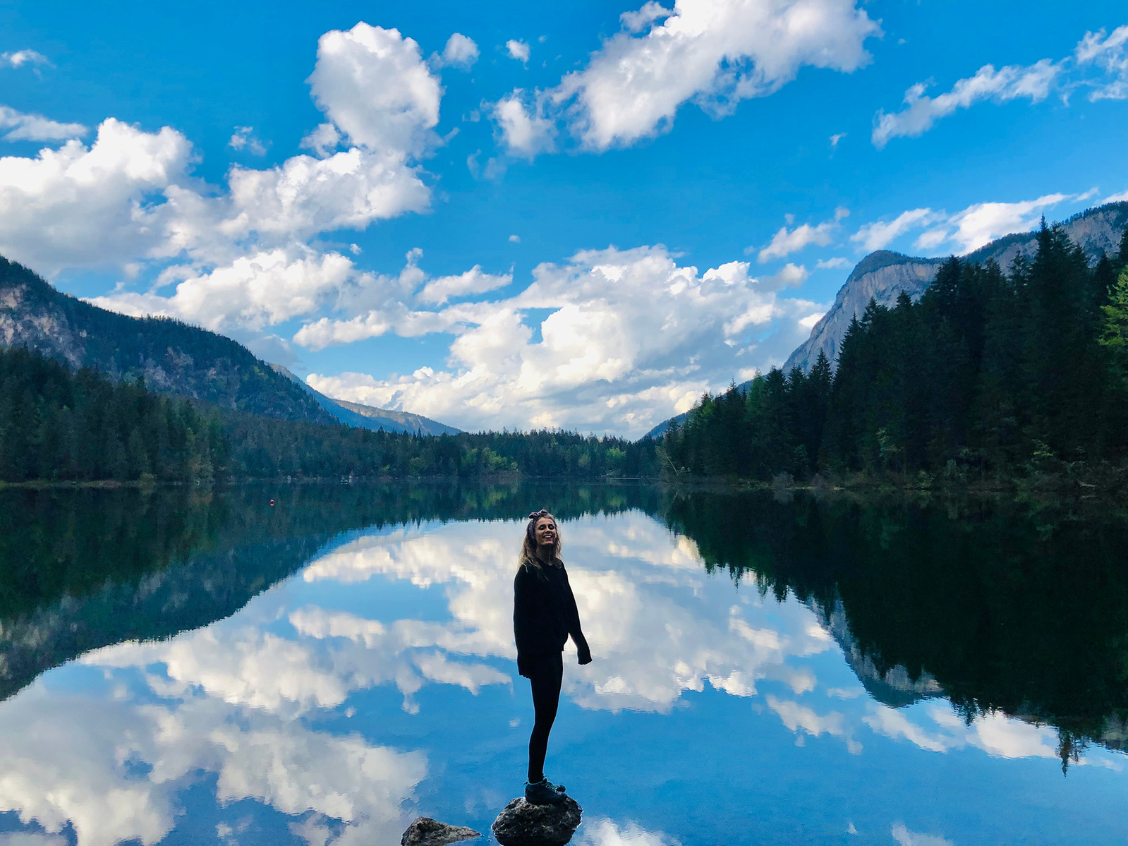 Ola Mae Photography Bike Tour Italy Solo Trip