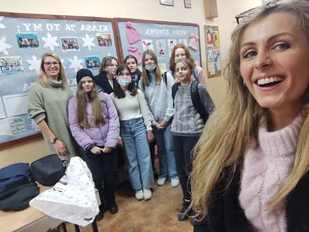 szkoła podstawowa w skórczu kółko fotograficzne ola mae public speaking
