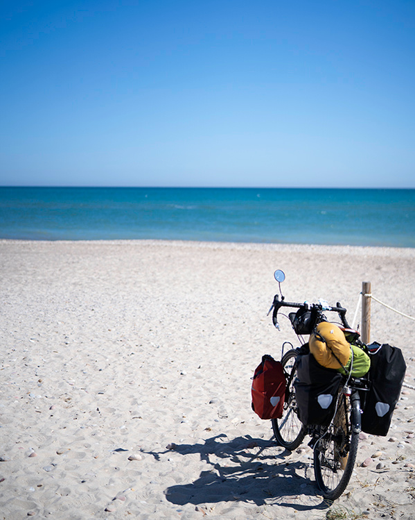 sea spain european traveler ola mae photography 