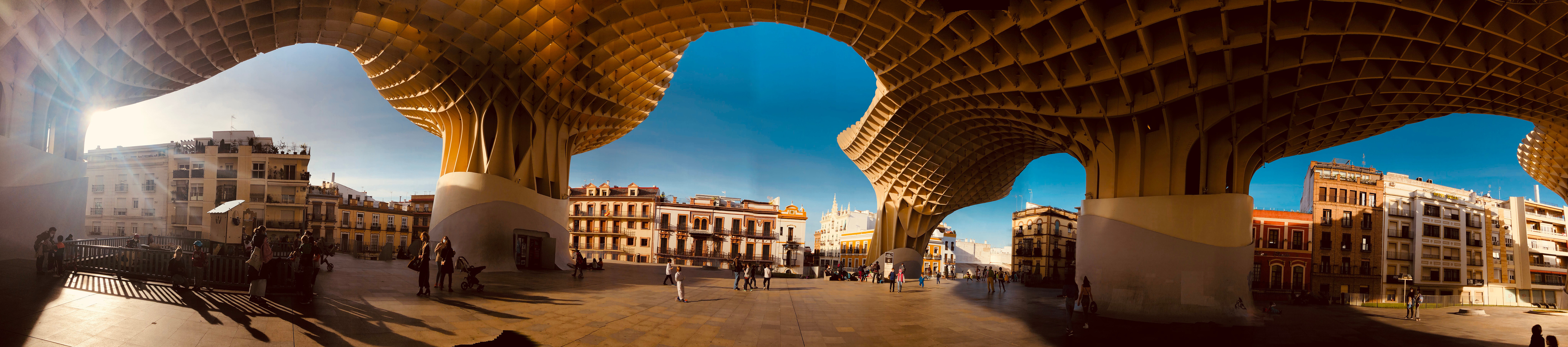ola mae photo photography bike trip sevilla