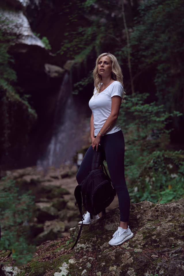 Ola Mae