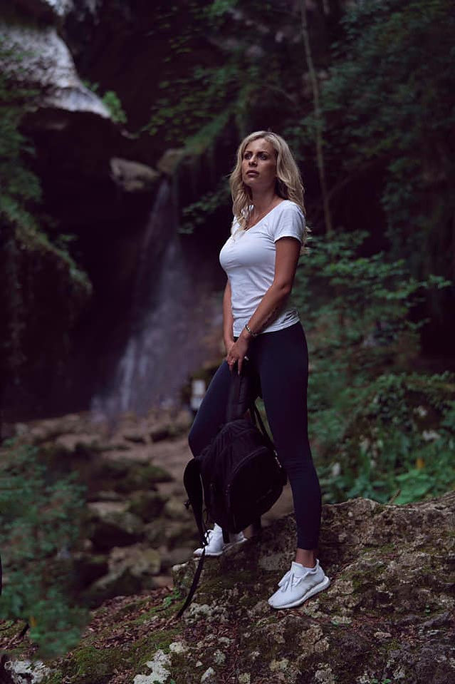 Ola Mae
