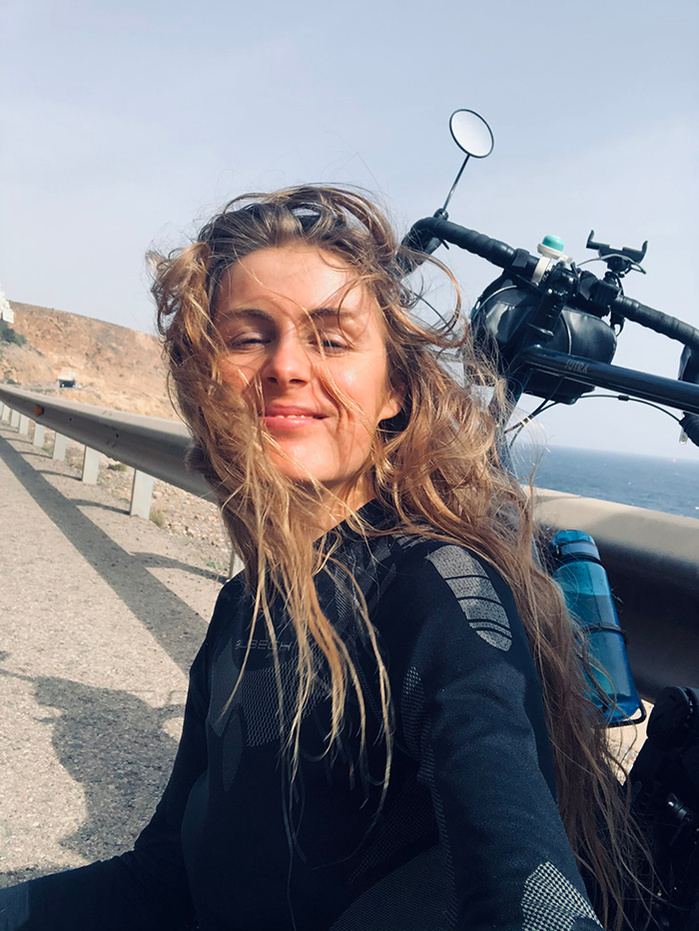 photography bike europe ola mae photo