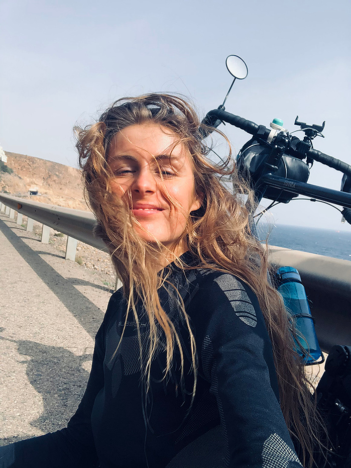 photography bike europe ola mae photo