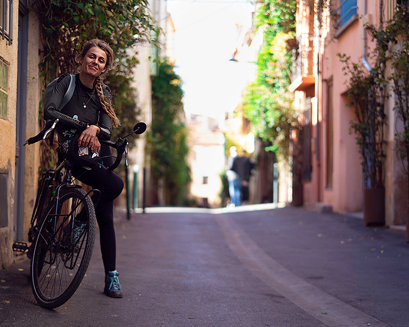 Ola Mae Perpignan