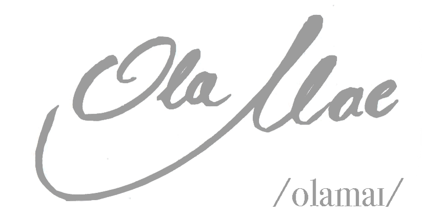 Ola Mae Podróżniczka z przypadku, rowerzystka z pasji, kociara z wyboru (Fryderyka)