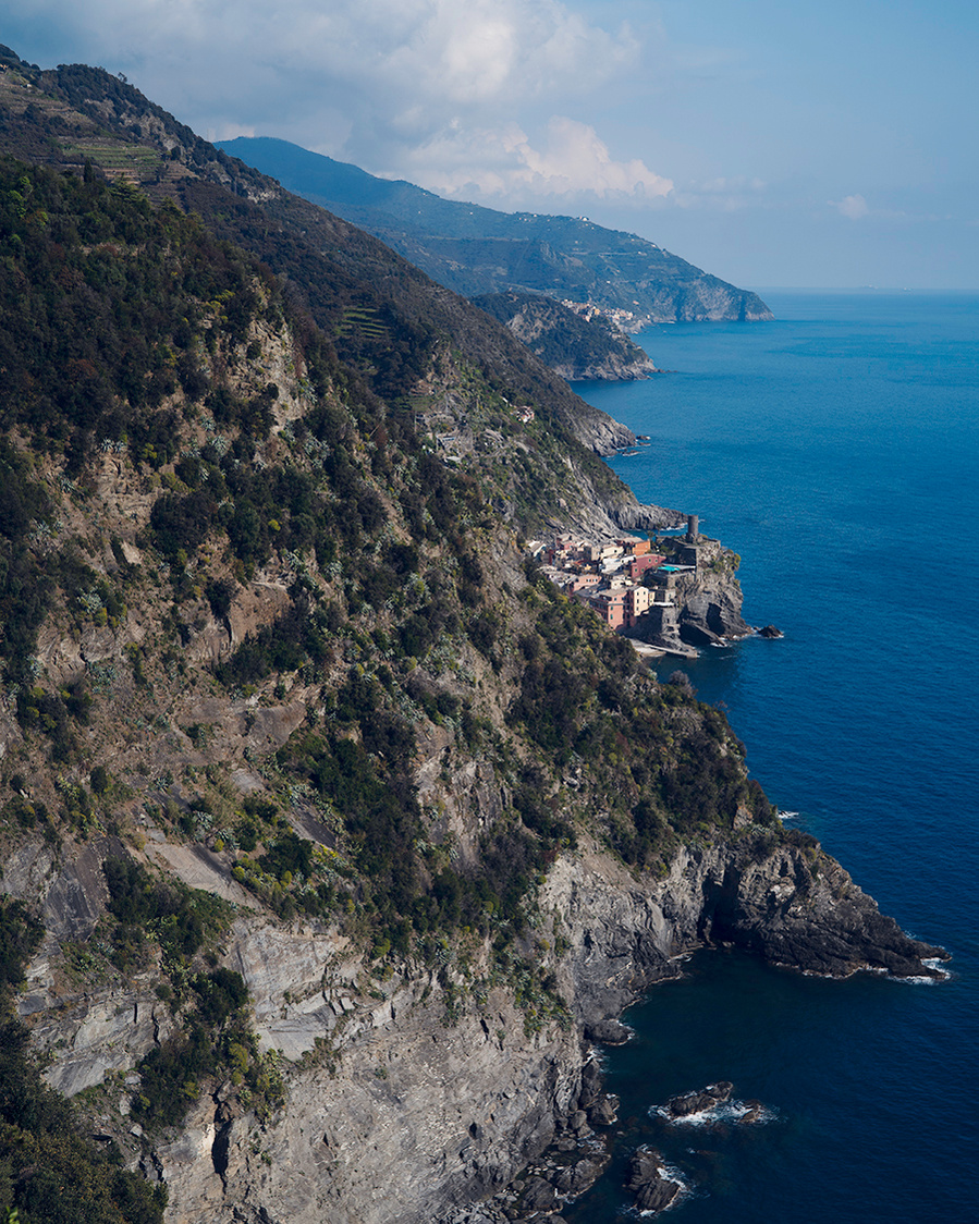 ola mae manarola