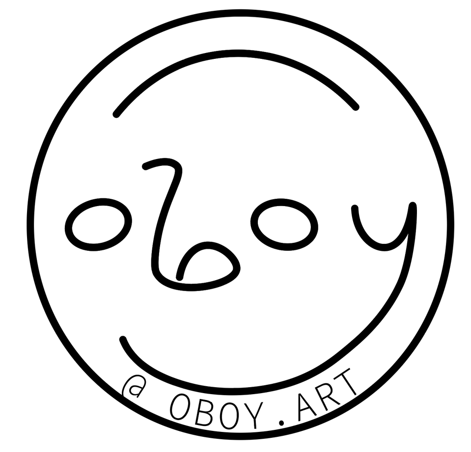 Owen Brummel's Portfolio