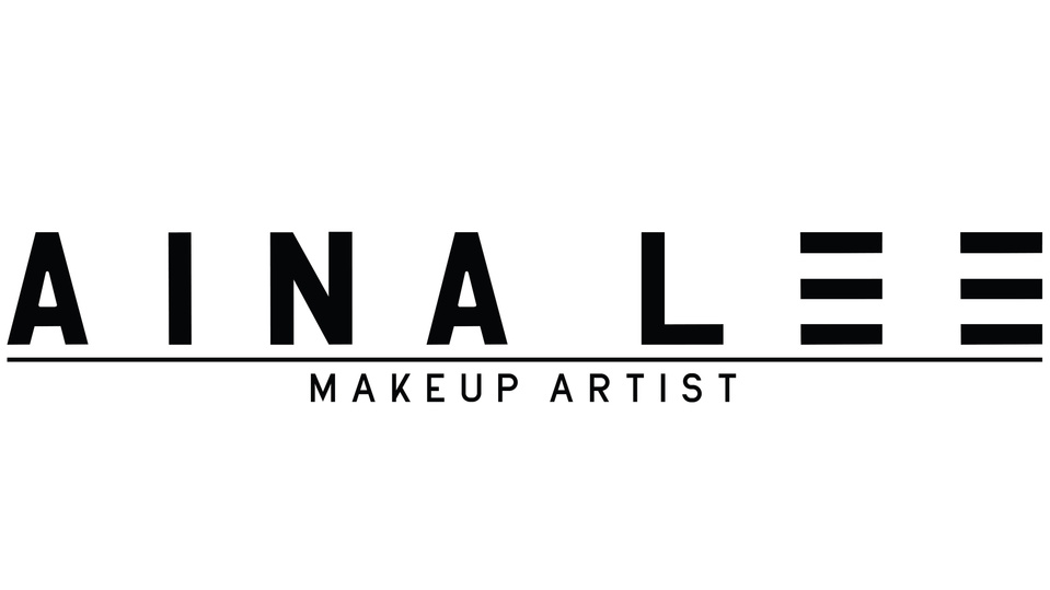 Aina Lee Makeup Artist