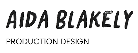 Aida Blakely's Portfolio