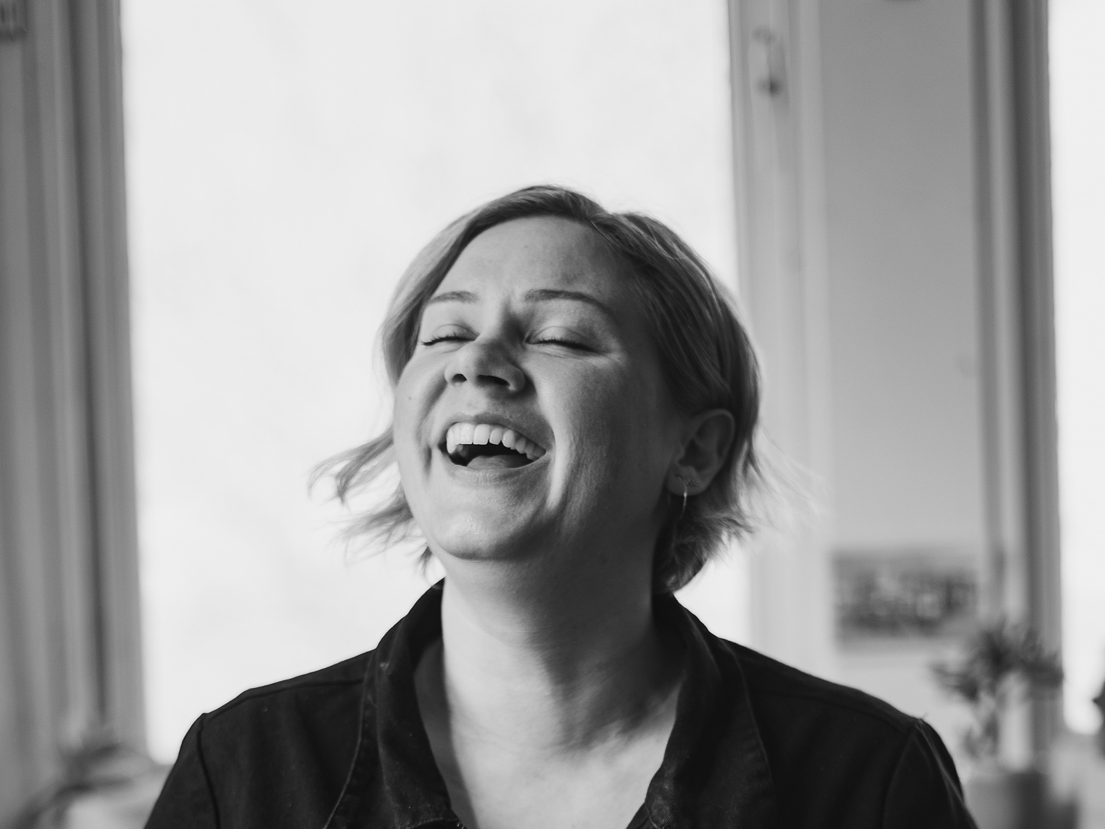 Doreen Rihari Portraits - Documentary & Portrait Photographer