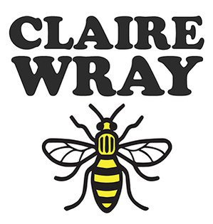 Claire Wray Street Photography Manchester