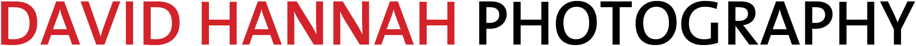 David Hannah Photographer