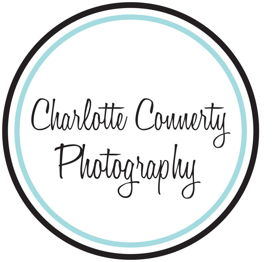 Charlotte Connerty's Portfolio