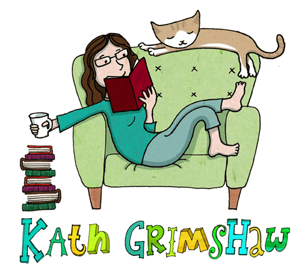 Kath Grimshaw's Portfolio