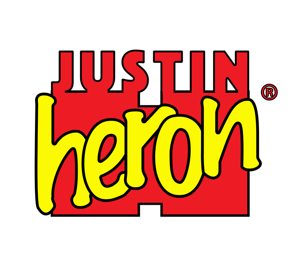 Justin D. Heron's Portfolio