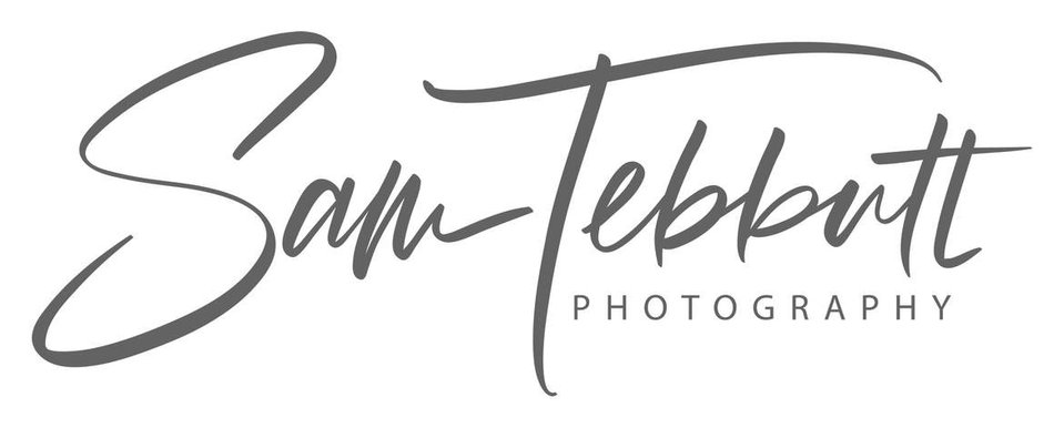 Sam Tebbutt's Portfolio