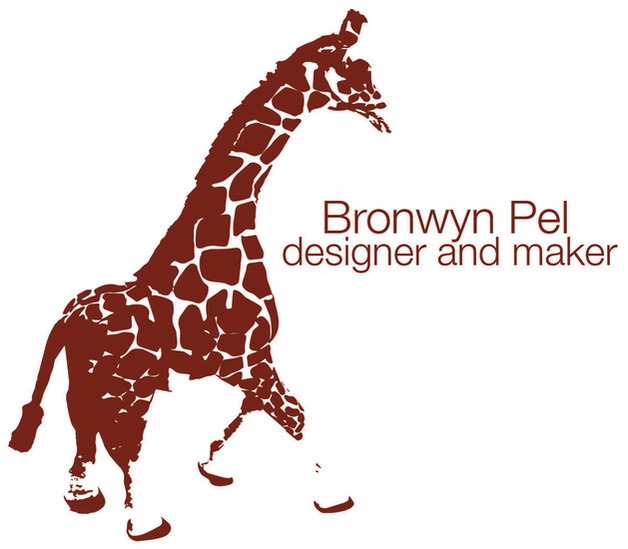 Bronwyn Pel's Portfolio