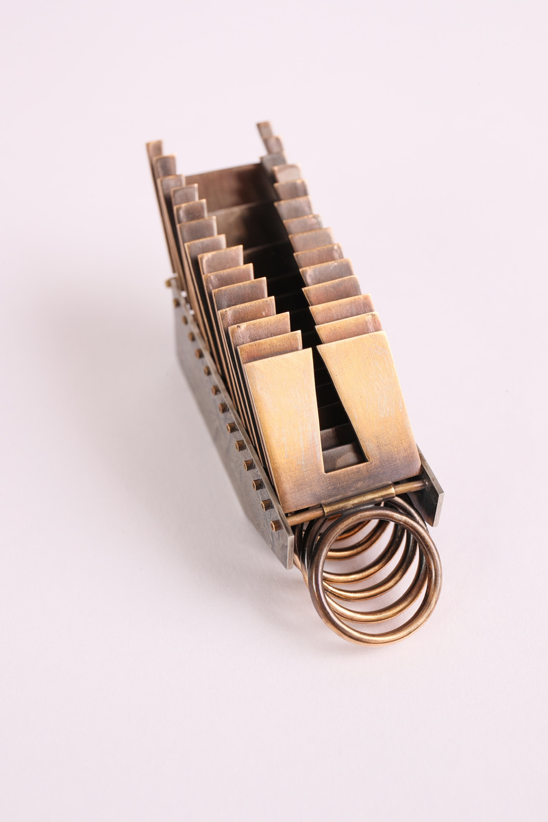 Step 3: Plan

Brass, nickel.
1.5’’x3’’x1.15’’
2018