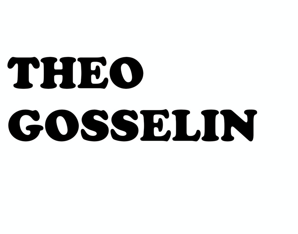 Théo Gosselin