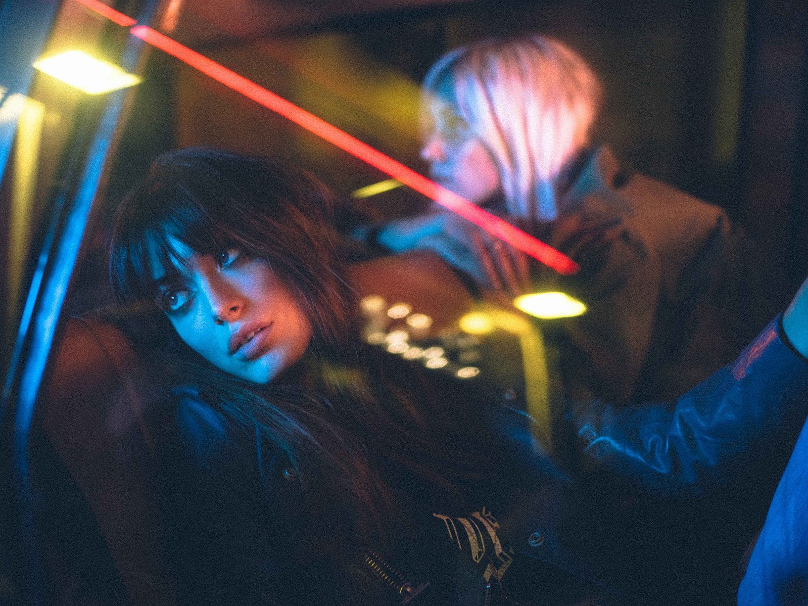 THEO GOSSELIN - Théo Gosselin