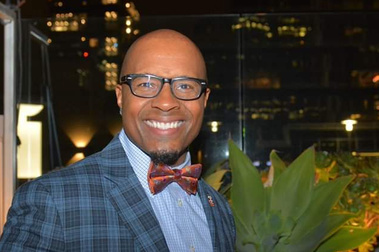 George Conley Meet The Founder - Conley A.C.E. Foundation Inc.