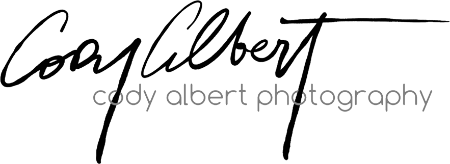 Cody Albert