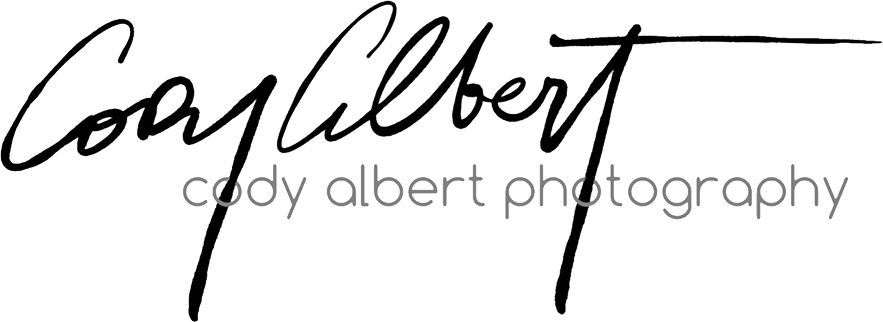 Cody Albert