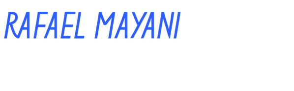 Rafael Mayani Illustration