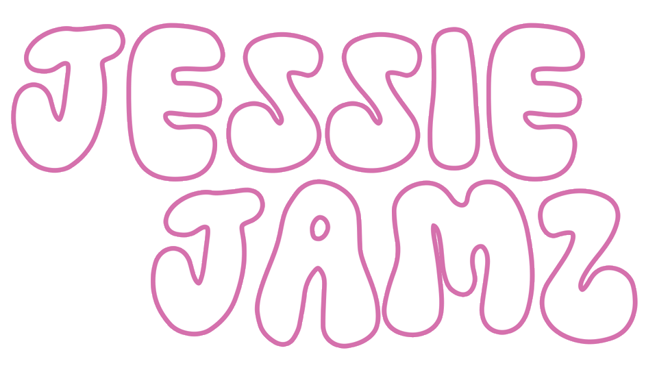 Jessie Jamz Wardrobe Styling