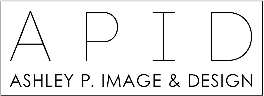 Ashley P. Image and Design