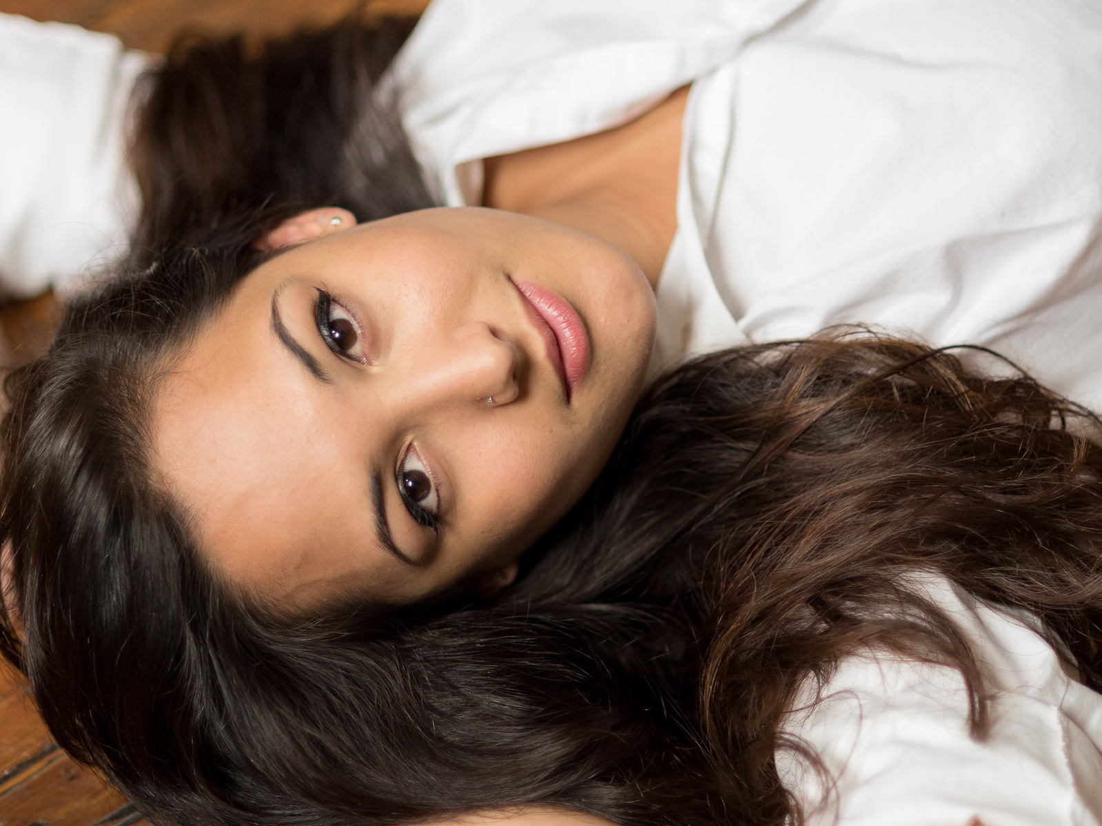 Portraits - Eric E Monson · Photography Portfolio