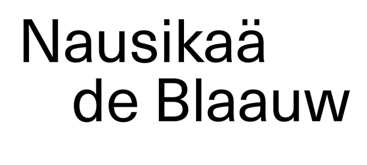 Nausikaä de Blaauw
