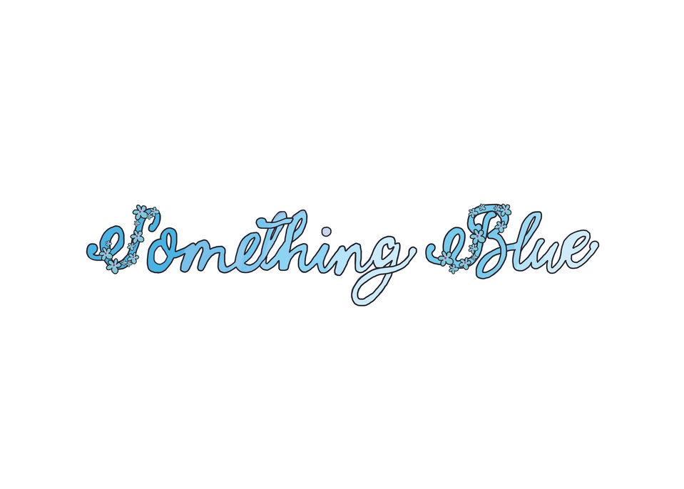 Something -Blue