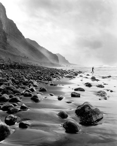 Santo Antão is for many the most stunning island of the Cape Verde archipelago.